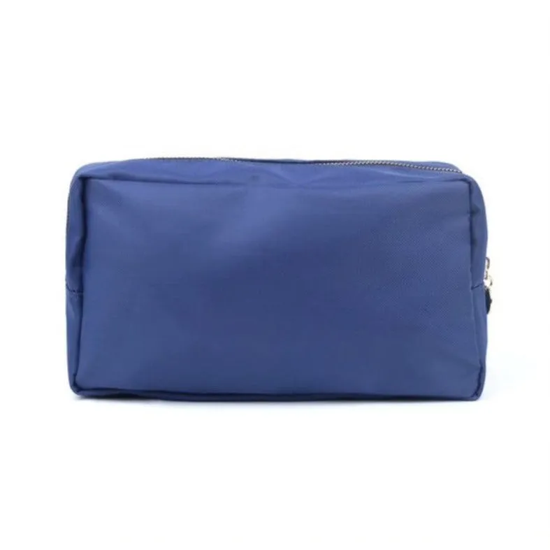 Cosmetic Pouch - 4 Colors