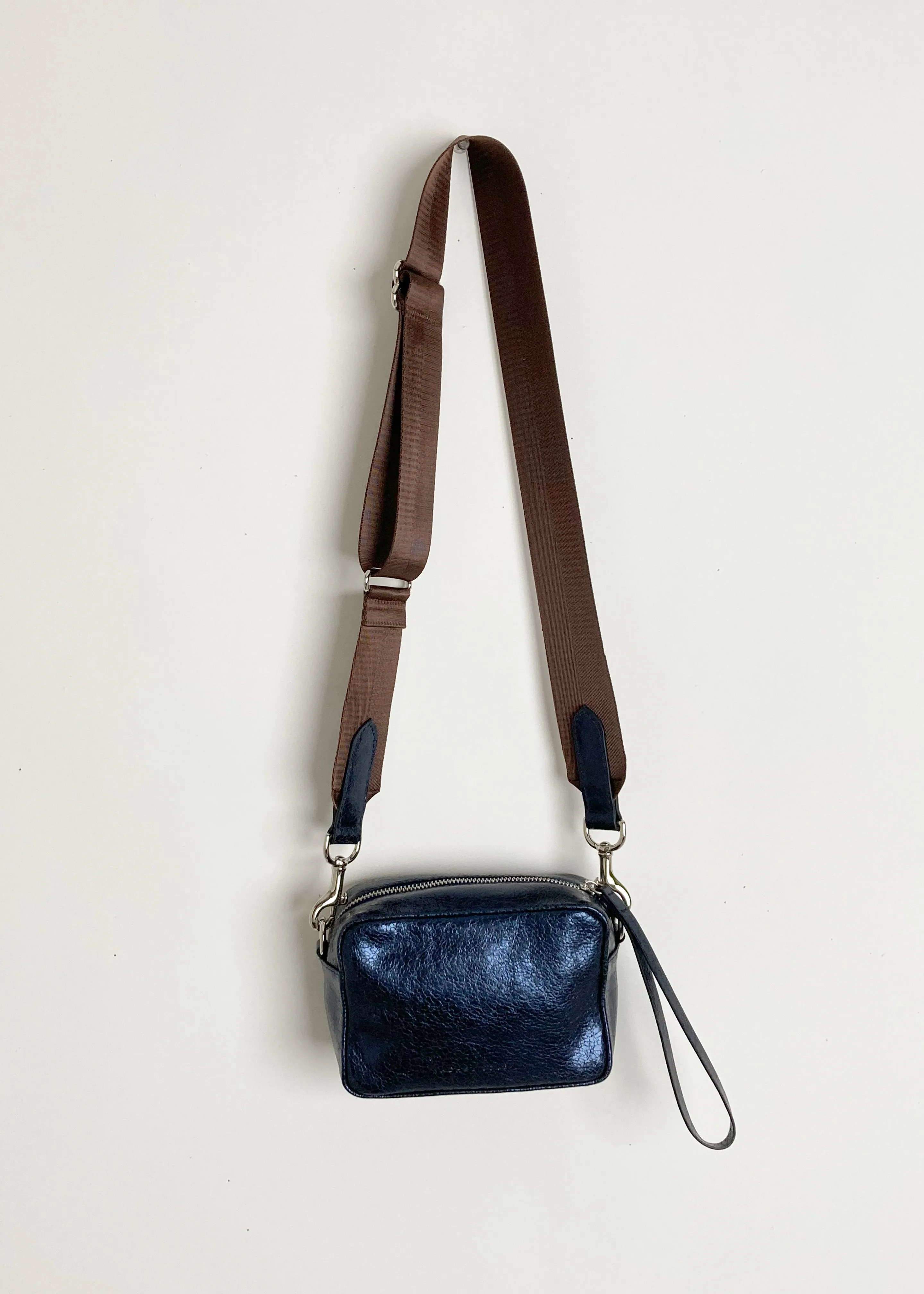 Cowell Crossbody Bag