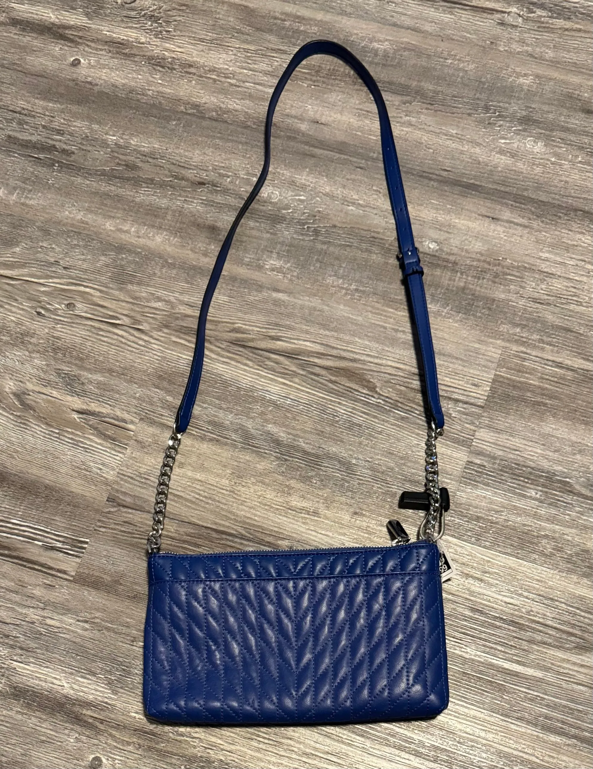 Crossbody By Karl Lagerfeld  Size: Medium