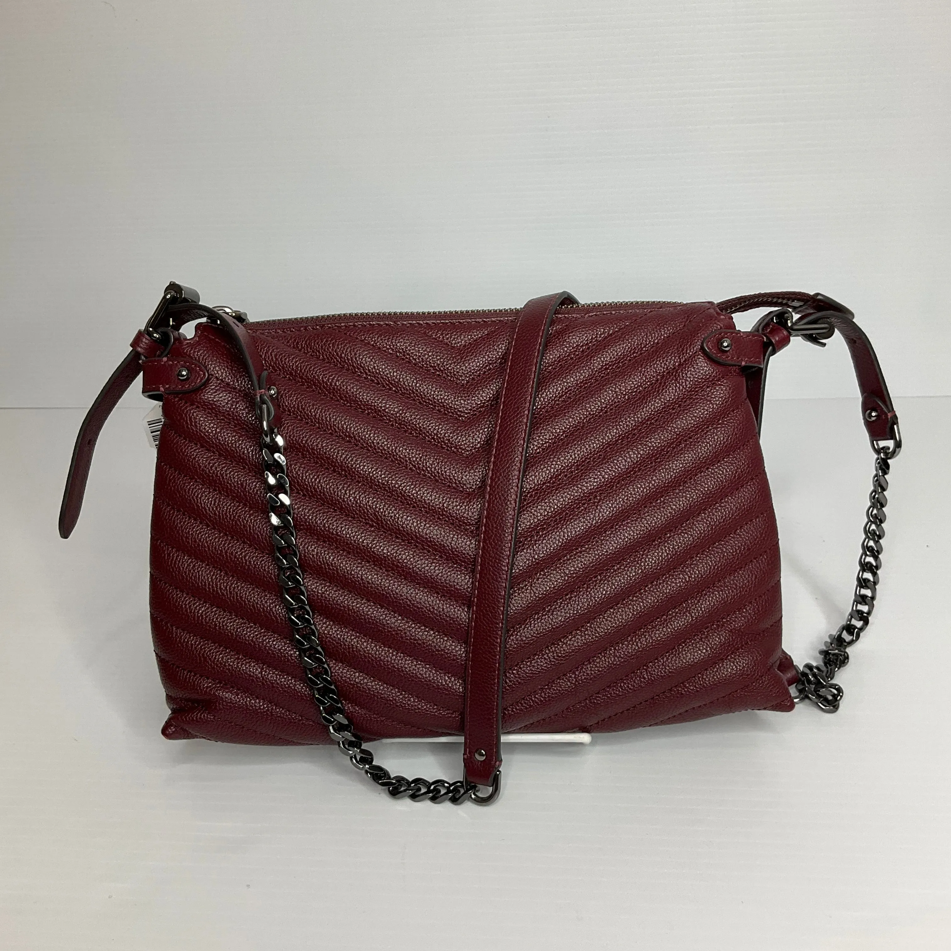 Crossbody By Rebecca Minkoff  Size: Medium