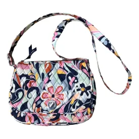 Crossbody By Vera Bradley  Size: Medium