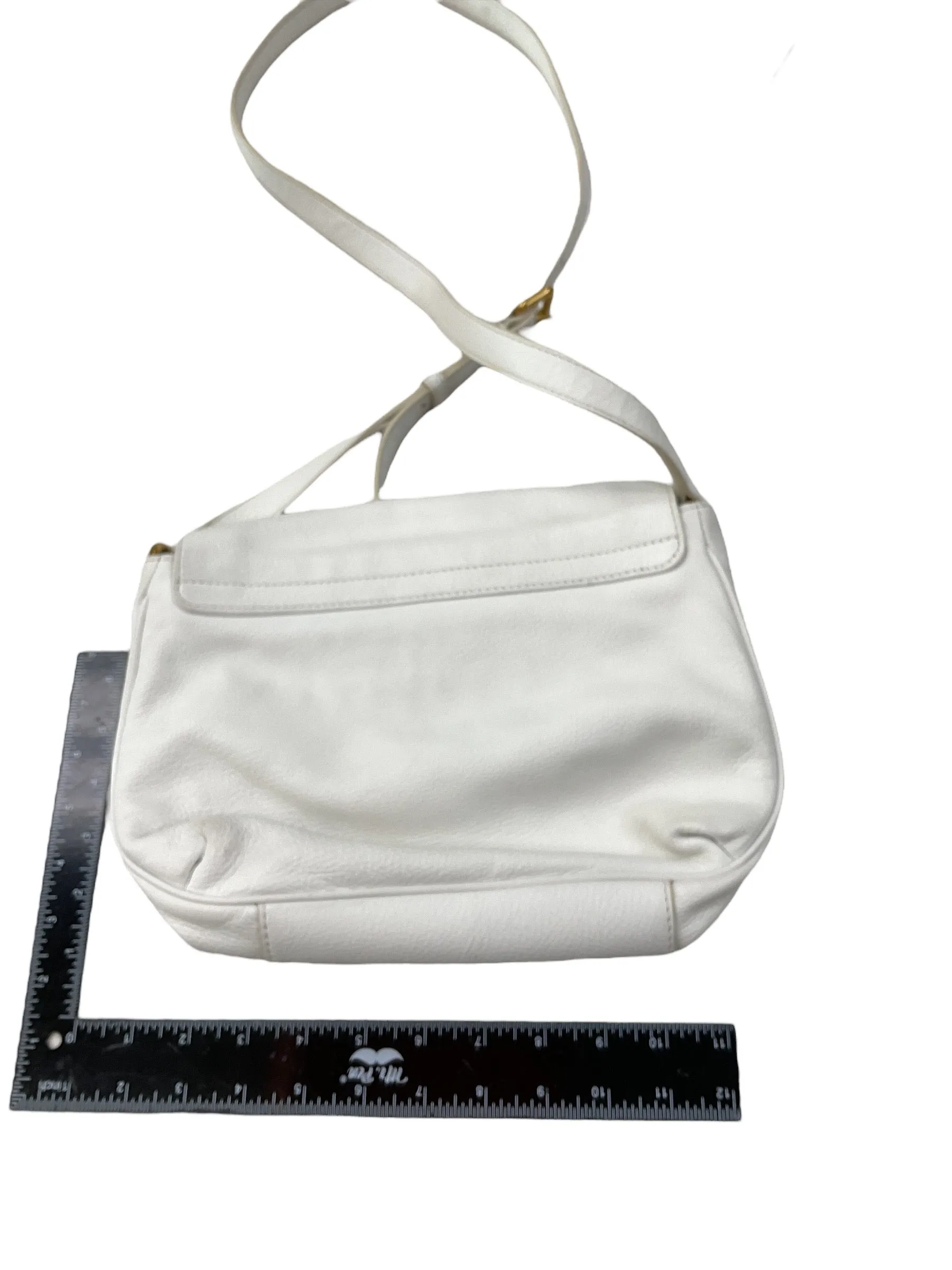 Crossbody Designer By Marc By Marc Jacobs, Size: Medium