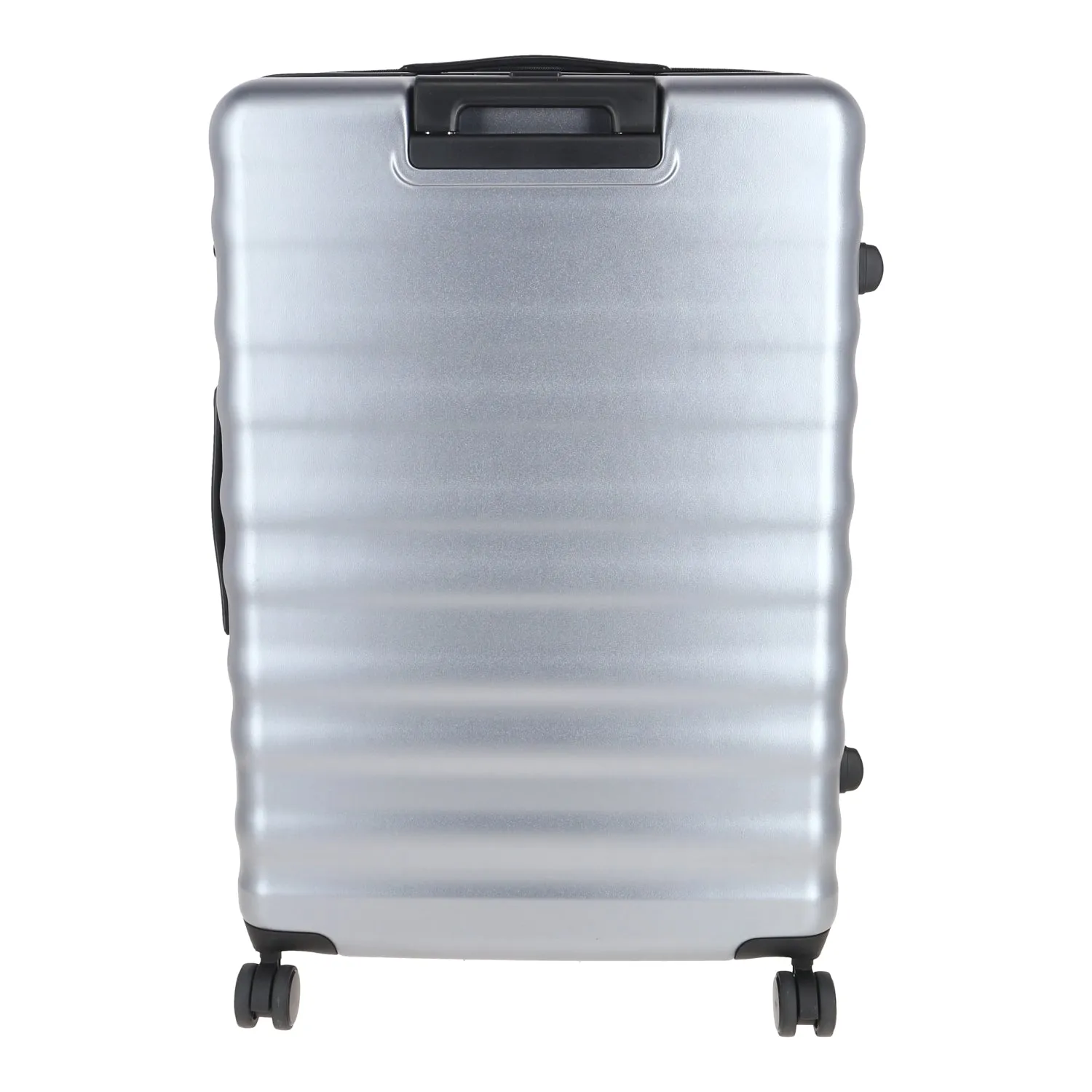 Crossing Tripp Polycarbonate Expandable 28" Large Luggage Spinner