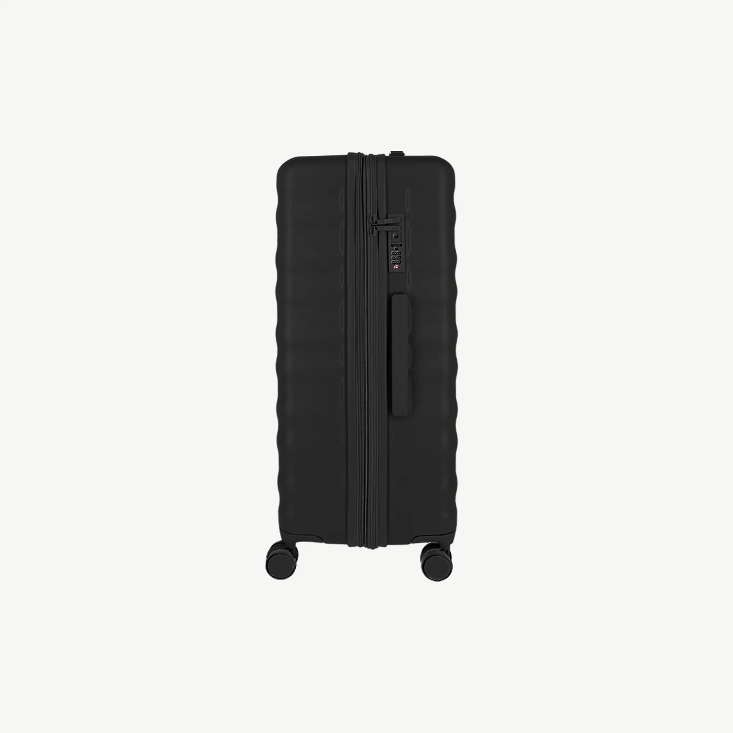 Crossing Tripp Polycarbonate Expandable 28" Large Luggage Spinner