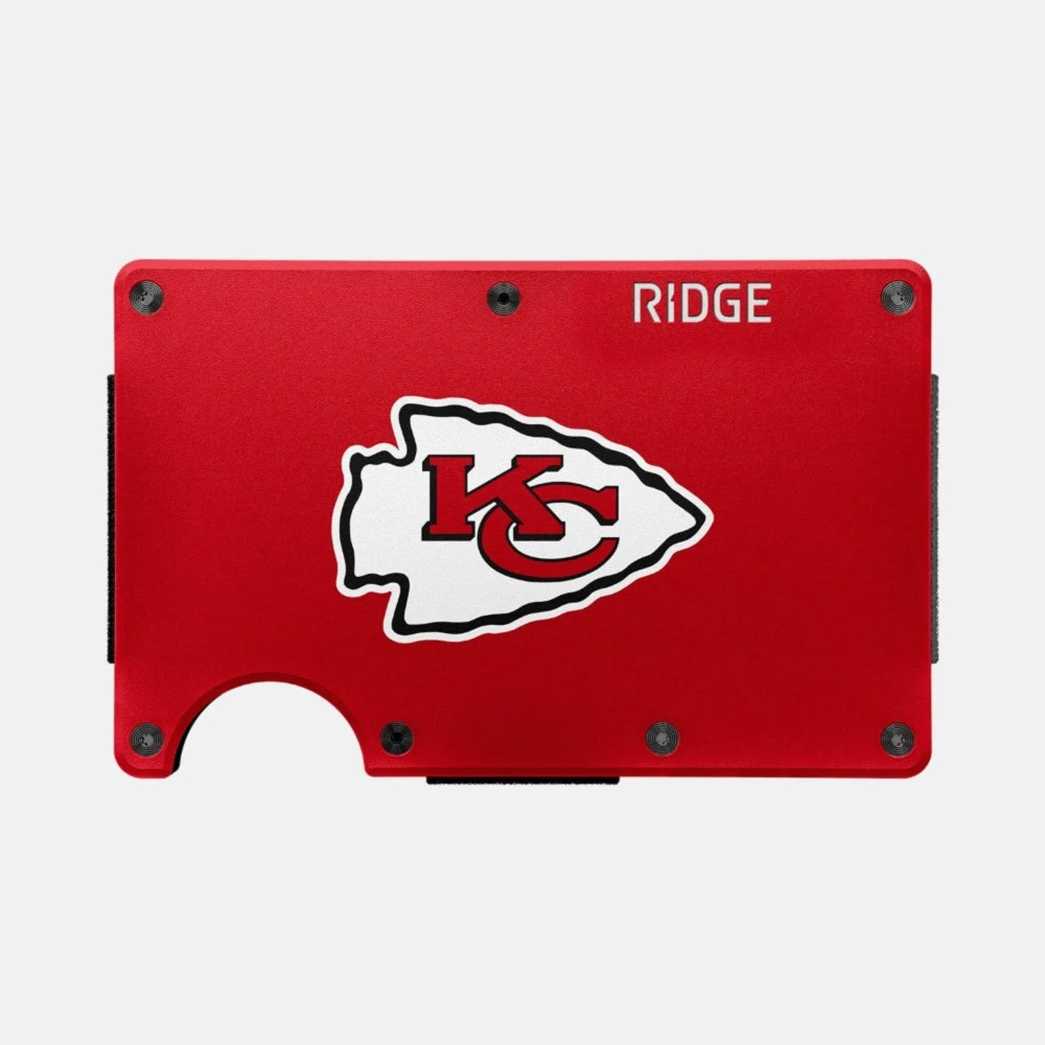 Daily Driver Kit - Kansas City Chiefs