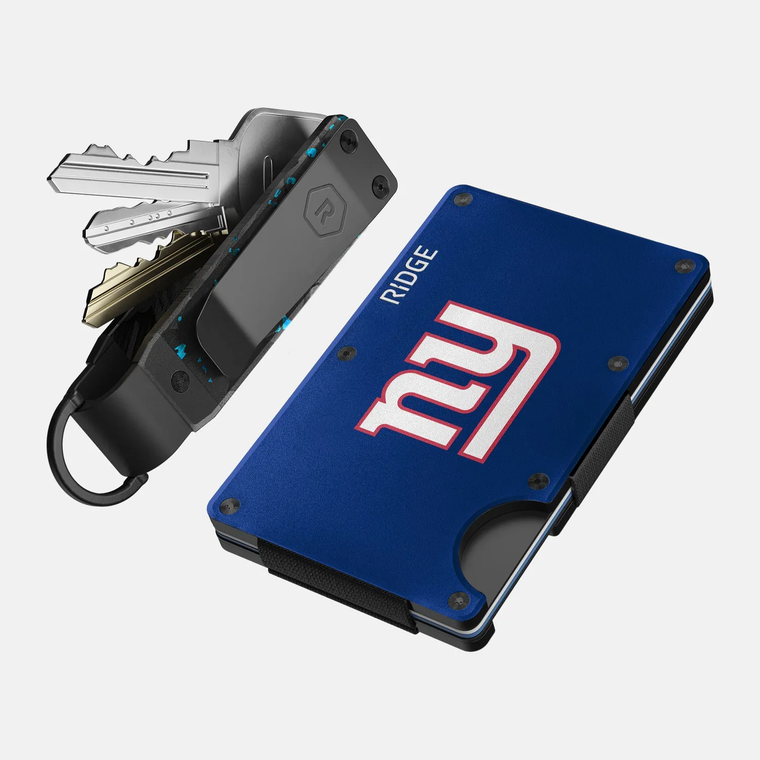 Daily Driver Kit - New York Giants