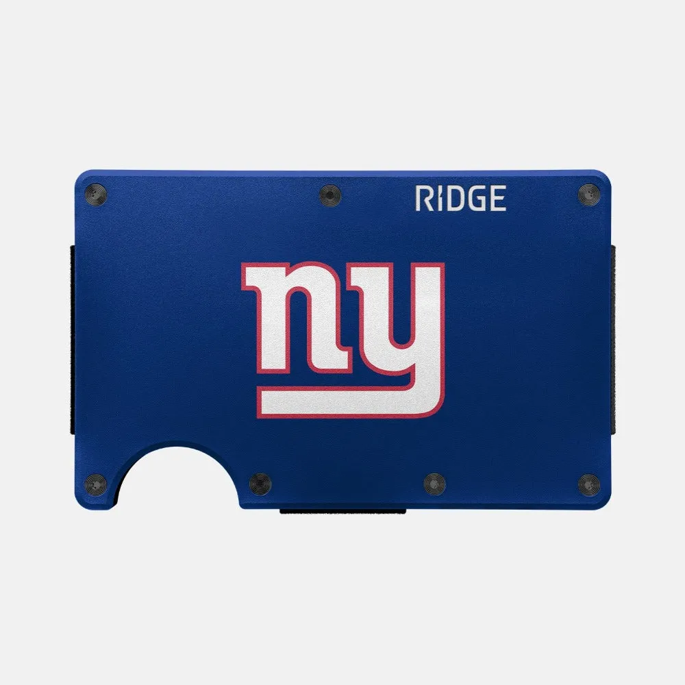 Daily Driver Kit - New York Giants