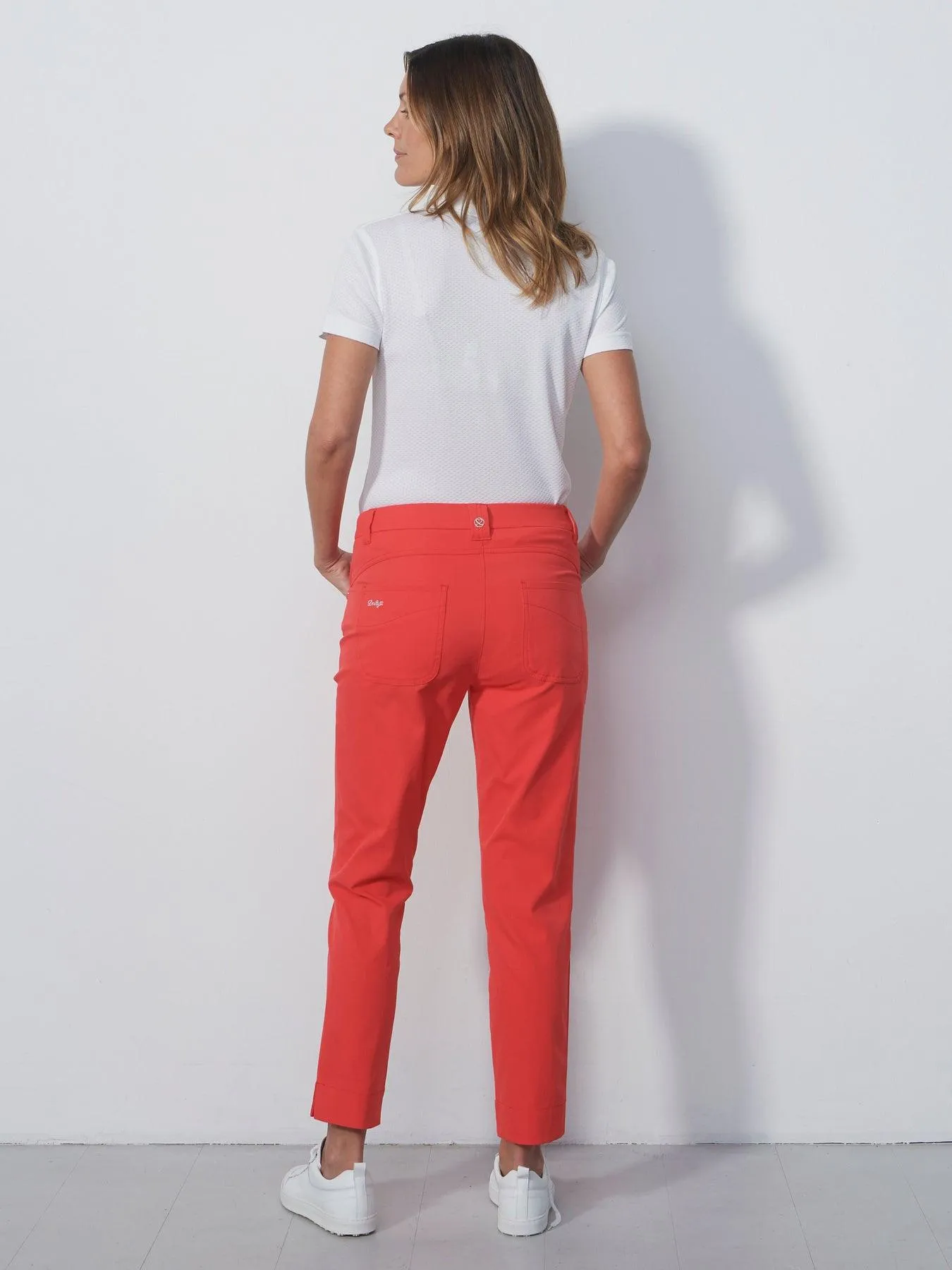 Daily Sports - Lyric High Water Ankle Pants 94cm