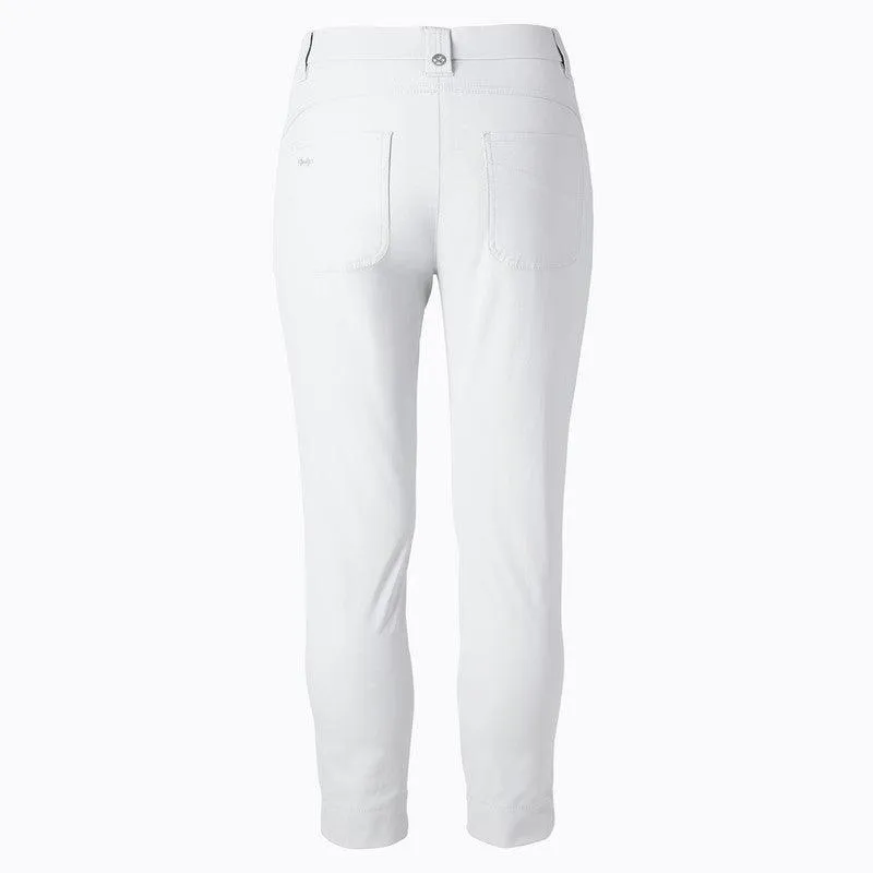 Daily Sports - Lyric High Water Ankle Pants 94cm