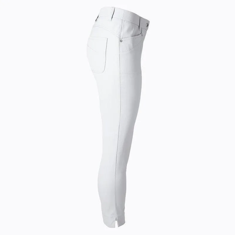 Daily Sports - Lyric High Water Ankle Pants 94cm