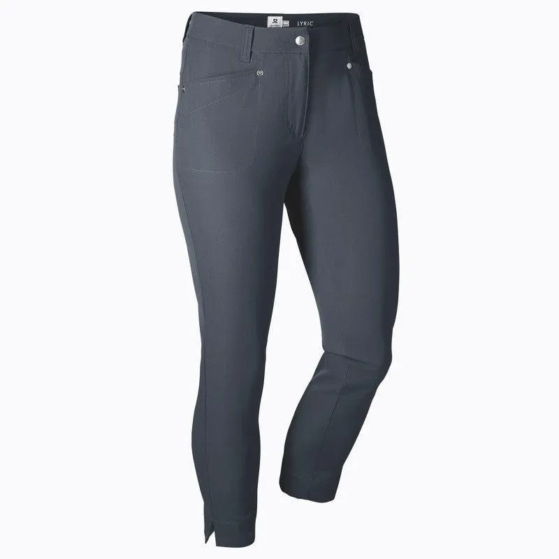 Daily Sports - Lyric High Water Ankle Pants 94cm