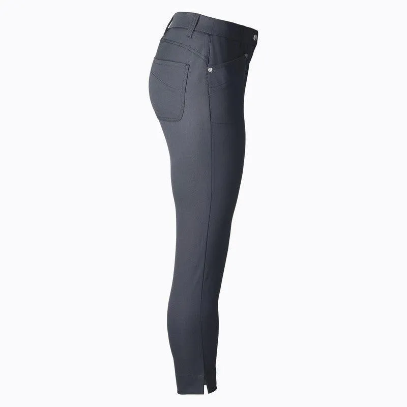 Daily Sports - Lyric High Water Ankle Pants 94cm