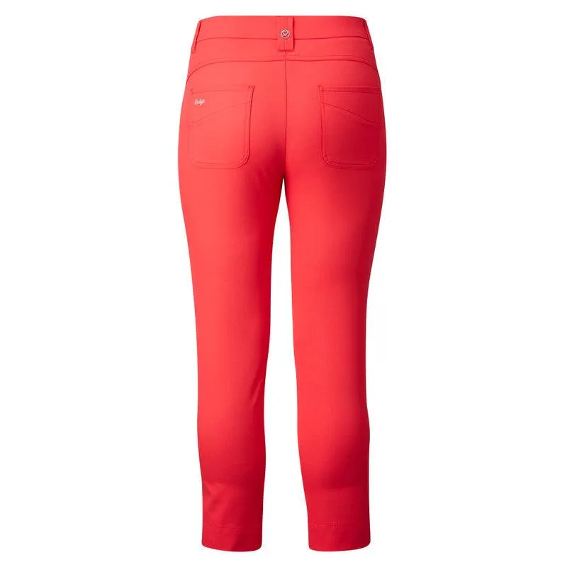 Daily Sports - Lyric High Water Ankle Pants 94cm