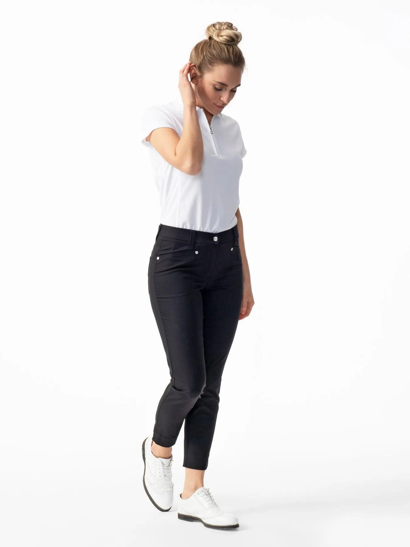 Daily Sports - Lyric High Water Ankle Pants 94cm