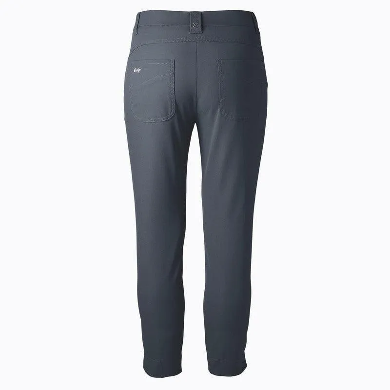 Daily Sports - Lyric High Water Ankle Pants 94cm