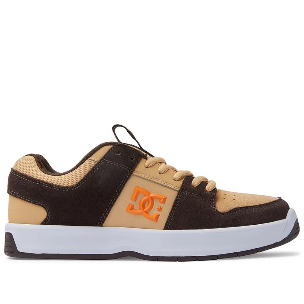 DC Lynx Zero S - Brown/Brown/Orange