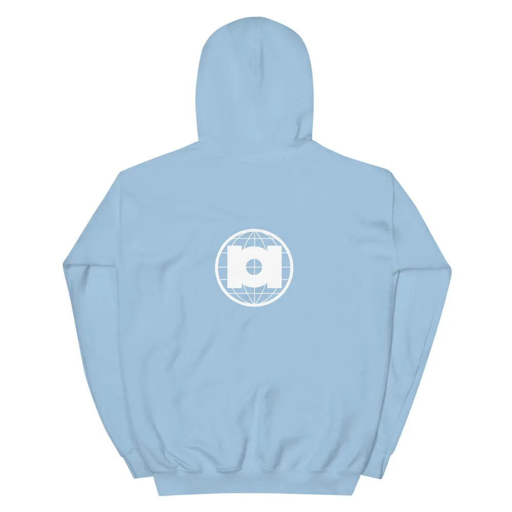 Delight Hoodie