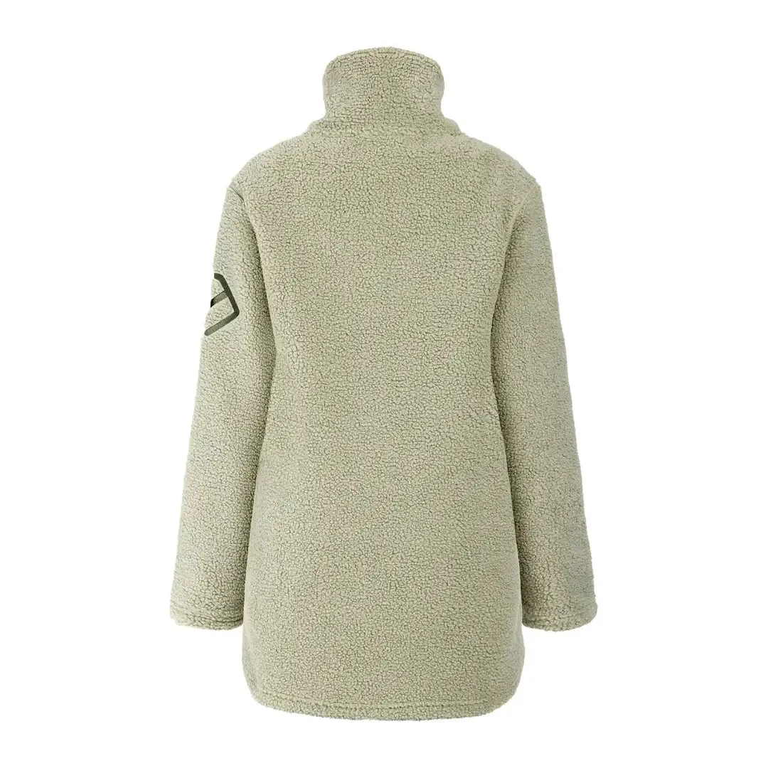 Didriksons Marina Half Zip Fleece