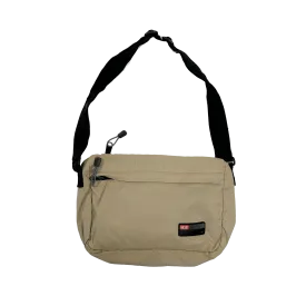 Diesel Beige Utility Side Bag 2000's