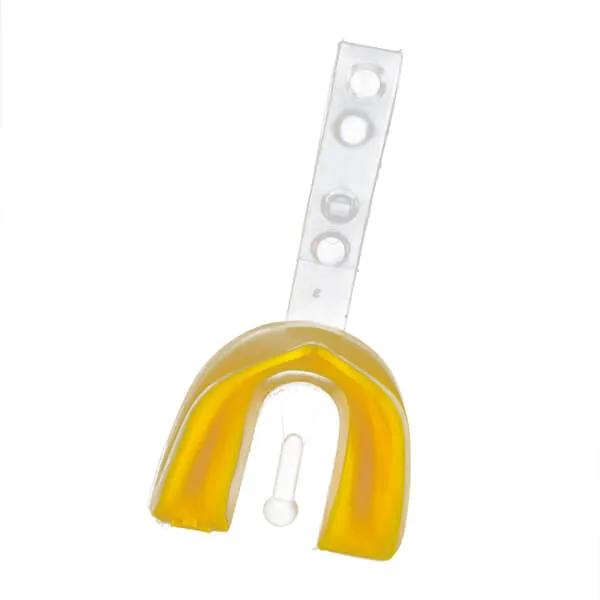 Double Density Adult Mouth Guard - Dozen