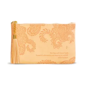 Dream Bold Essentials Purse - Citrine Dream