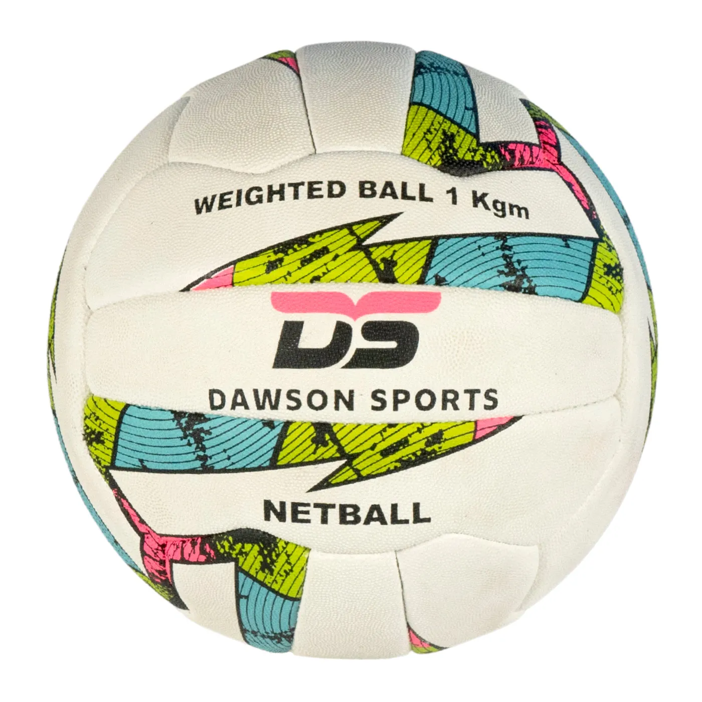 DS Pass Developers Netball - Size 5