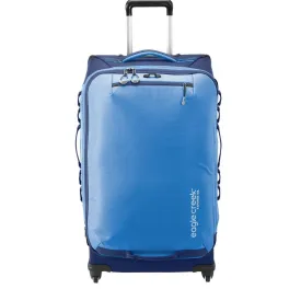 Eagle Creek Expanse 4 Wheel 75cm Large Spinner Luggage Pilot Blue