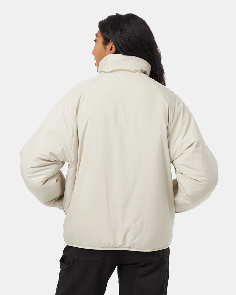 EcoLoft Reversible Short Jacket