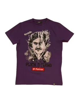 El Patron Tee