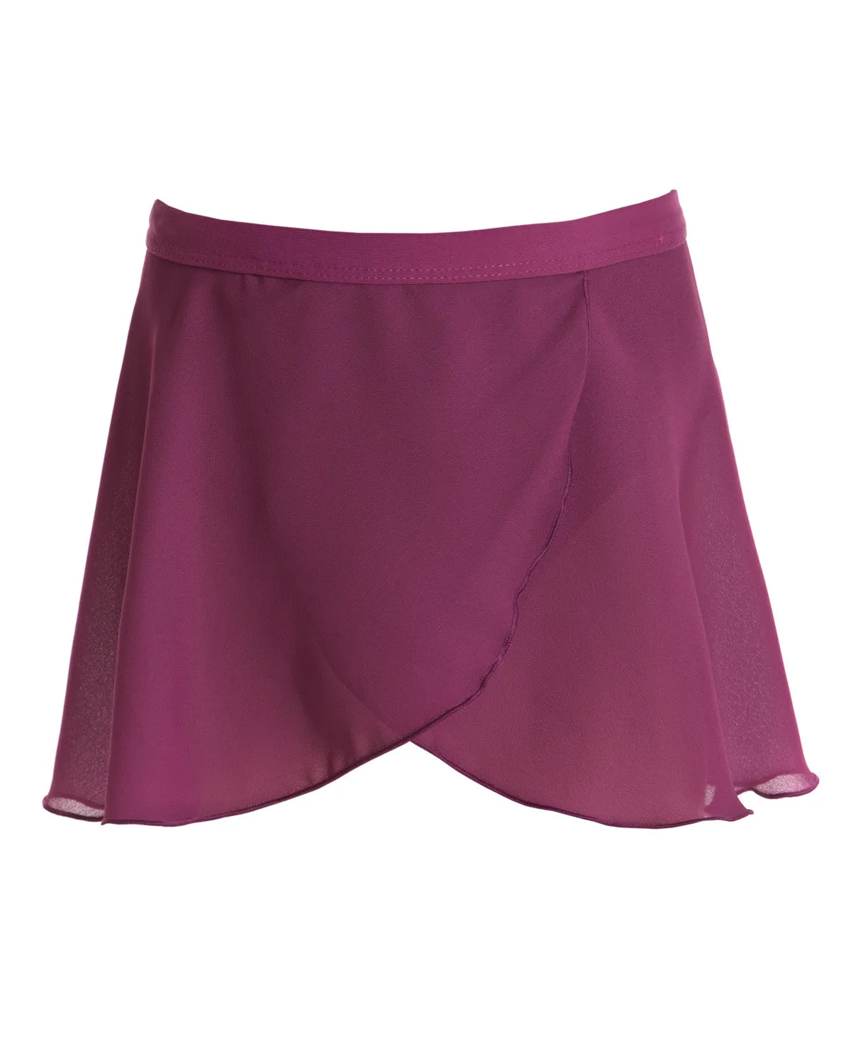 Energetiks  Audrey Mock Wrap Skirt Children's CS27