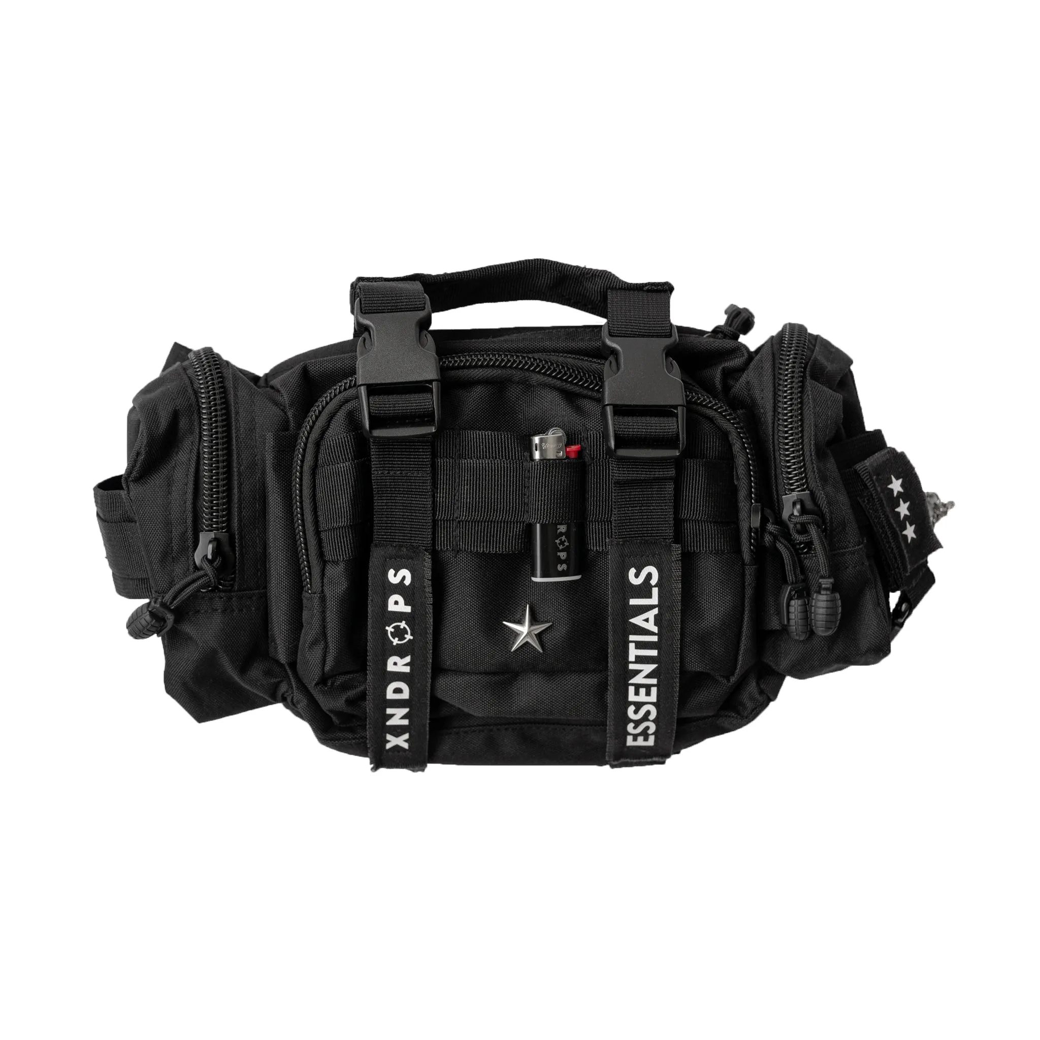 ESSENTIAL - WAISTBAG