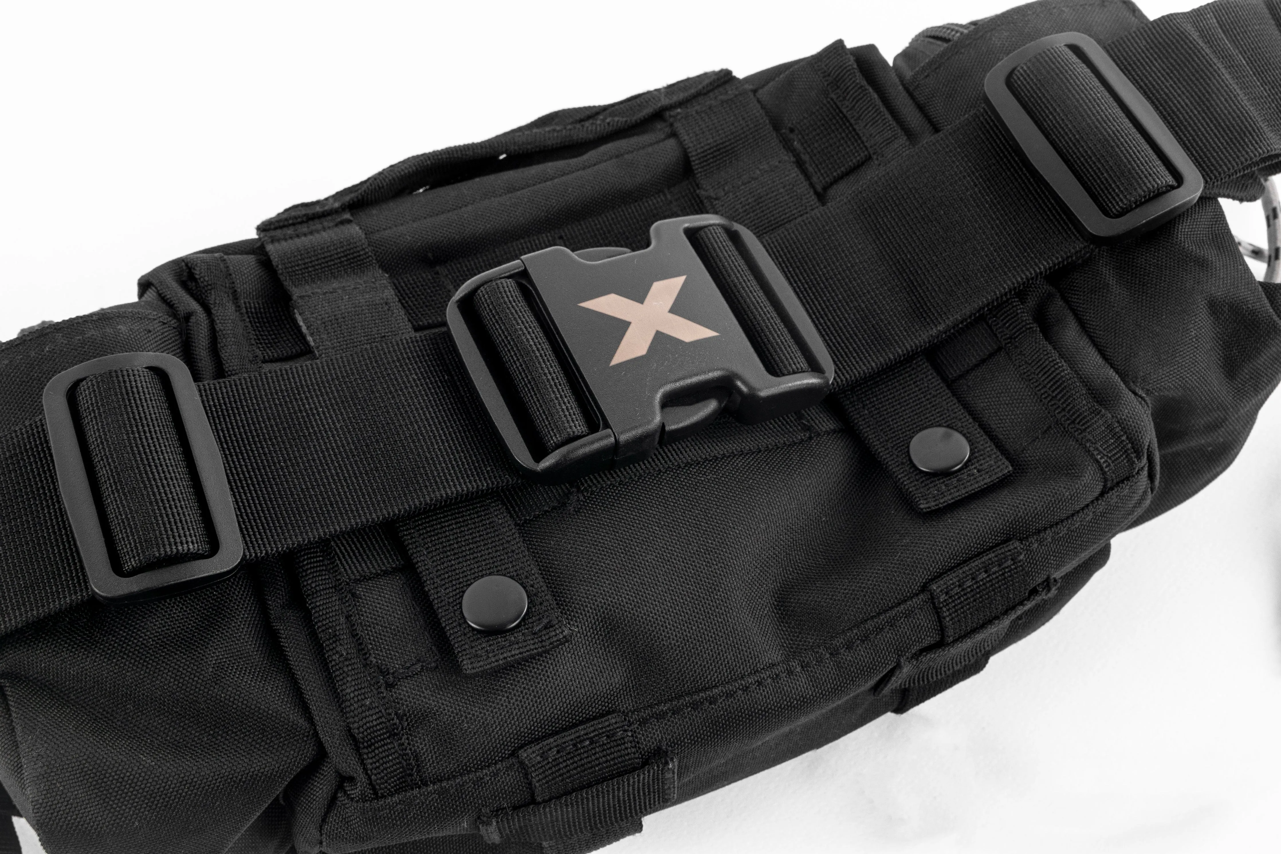 ESSENTIAL - WAISTBAG