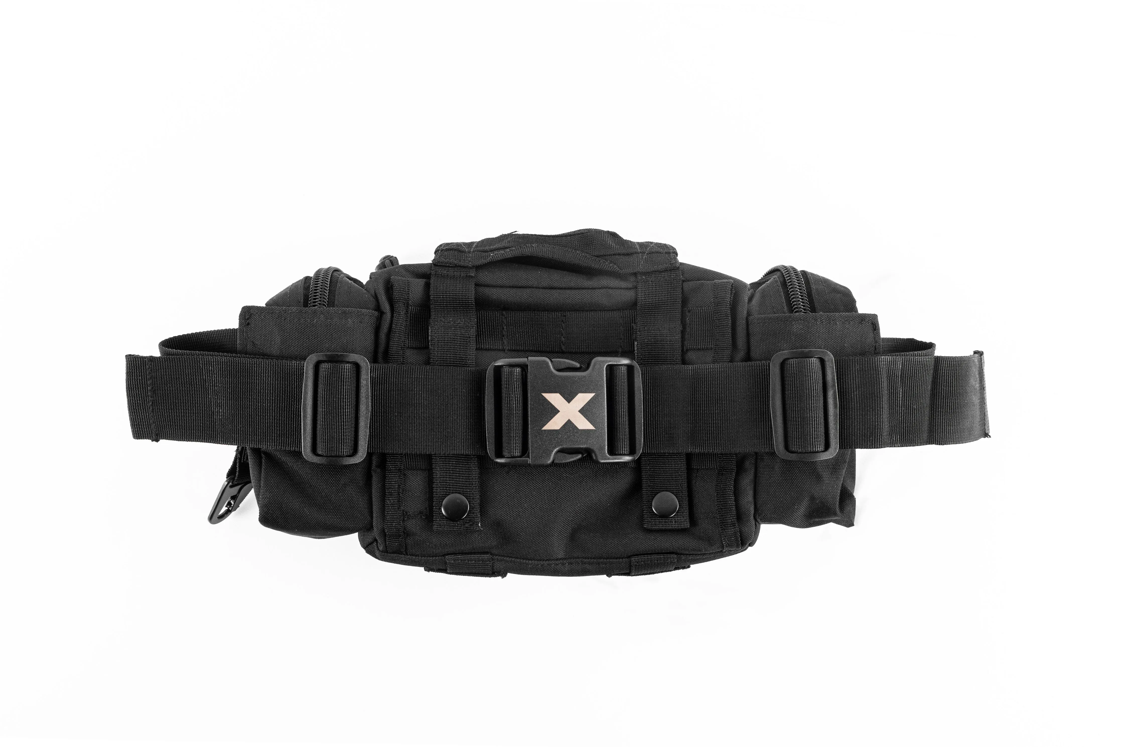 ESSENTIAL - WAISTBAG