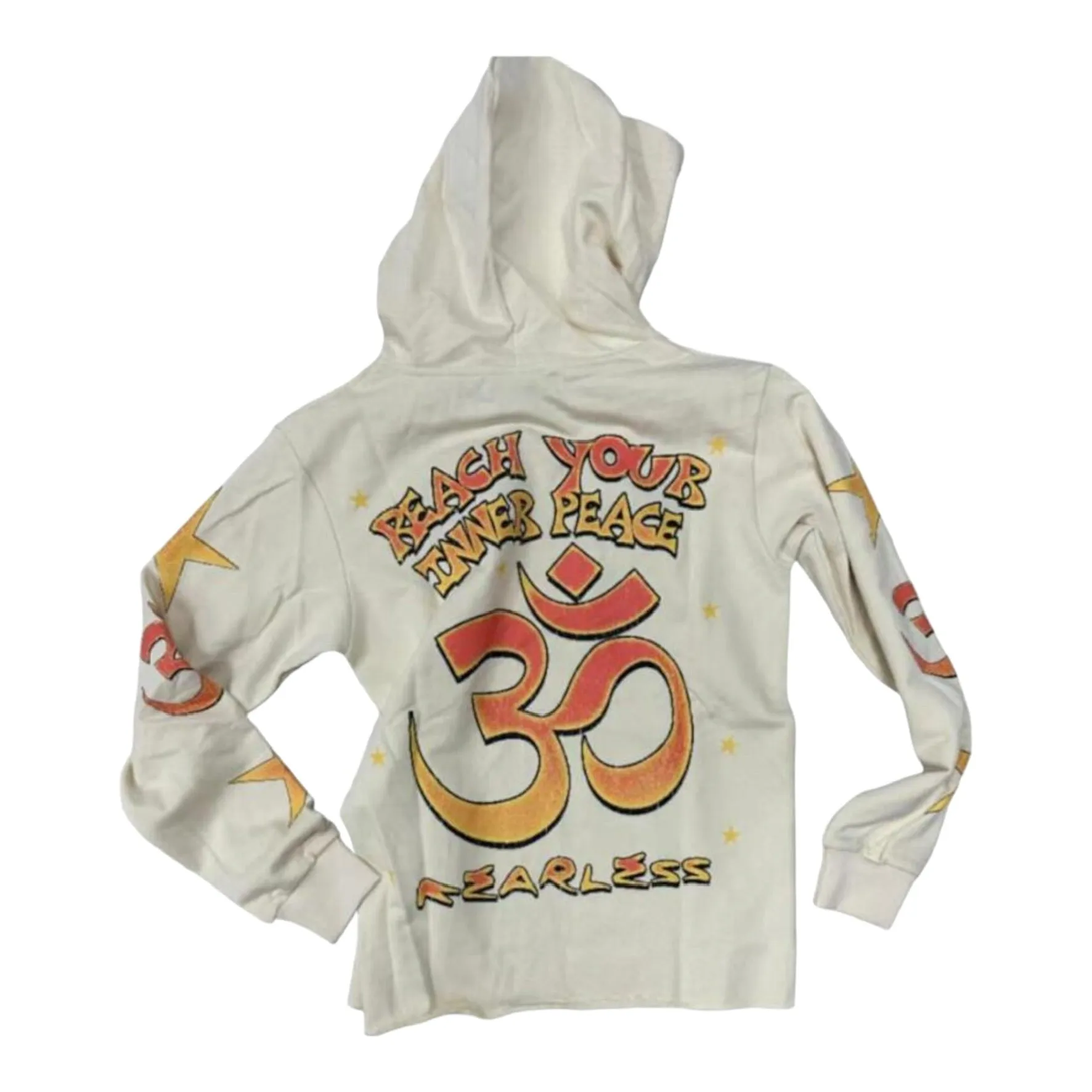 EXALTE: Reach Your Inner Peace Hoodie