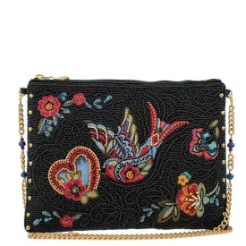 Fly Free Mini Crossbody Handbag