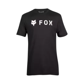 Fox absloute premium tshirt 31730-001 black