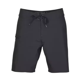 Fox overhead 18" boardshort 32313-001 black