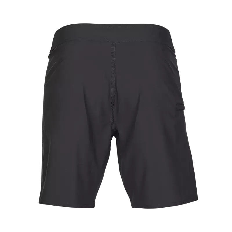 Fox overhead 18" boardshort 32313-001 black