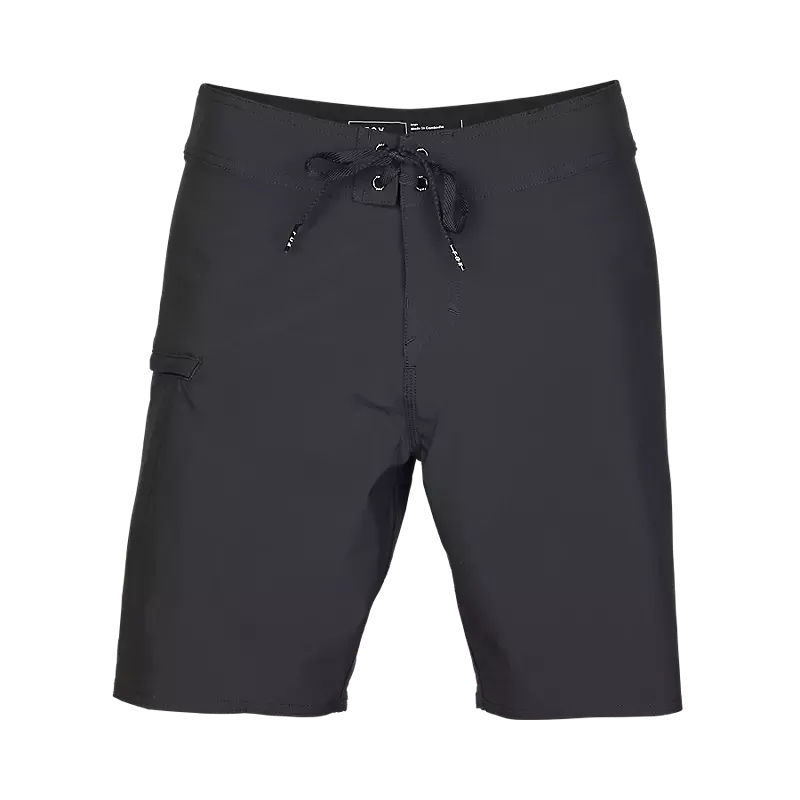 Fox overhead 18" boardshort 32313-001 black