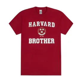 Harvard Youth Brother T-Shirt