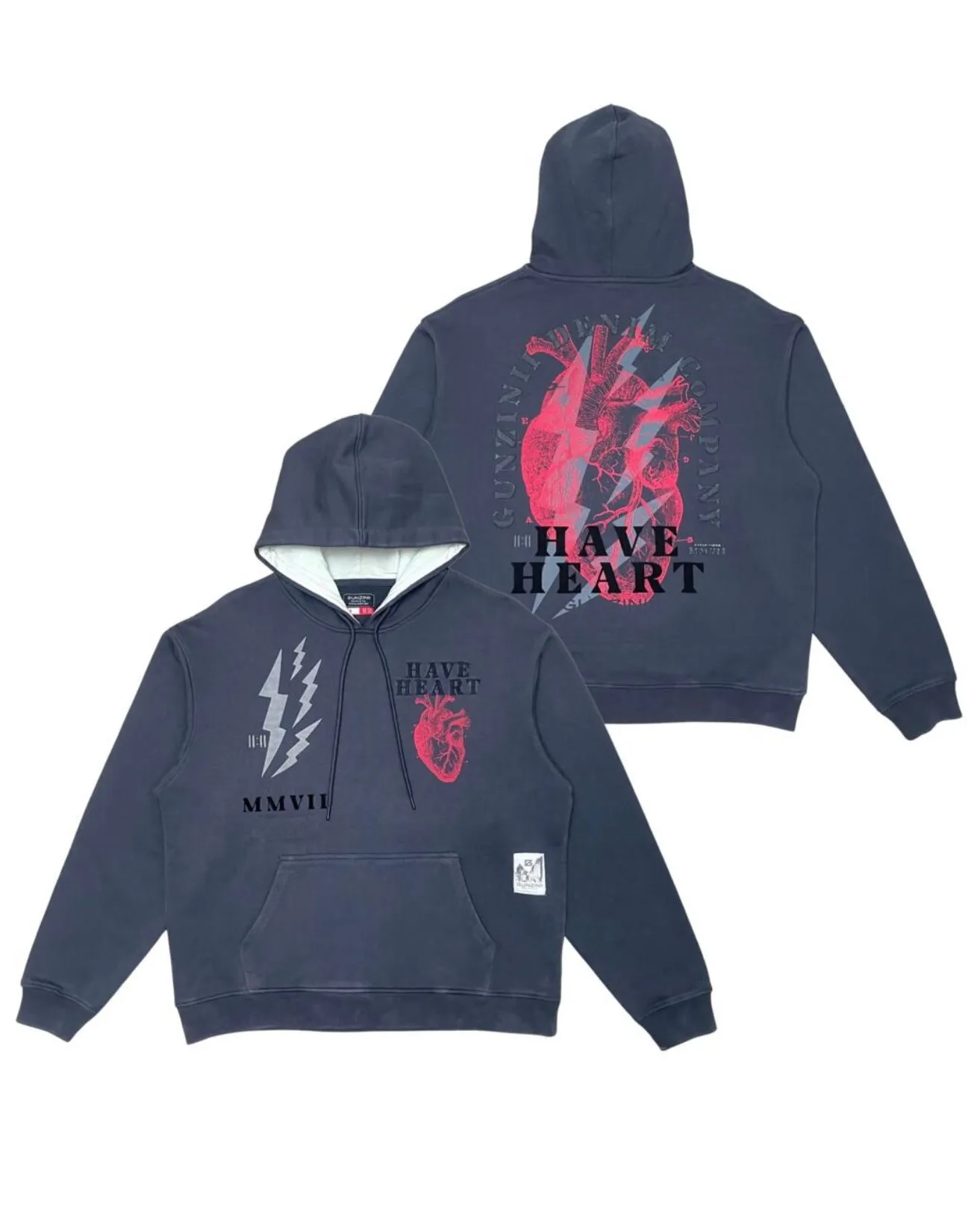 Have Heart Hoodie