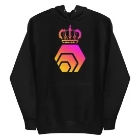 HEX Is King Unisex Premium Hoodie