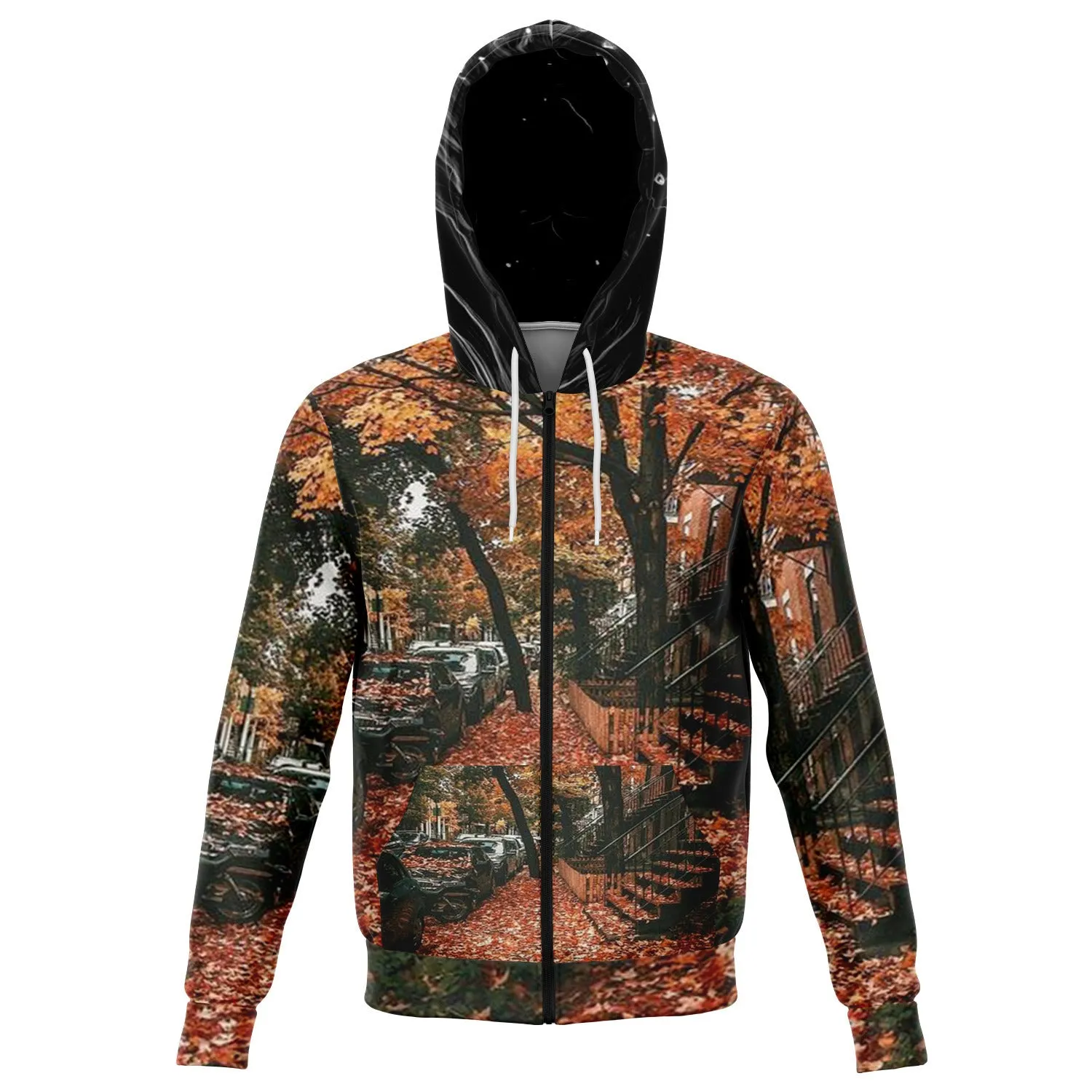 hoodie automn