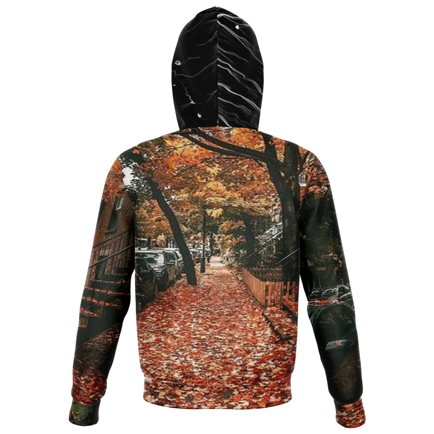 hoodie automn