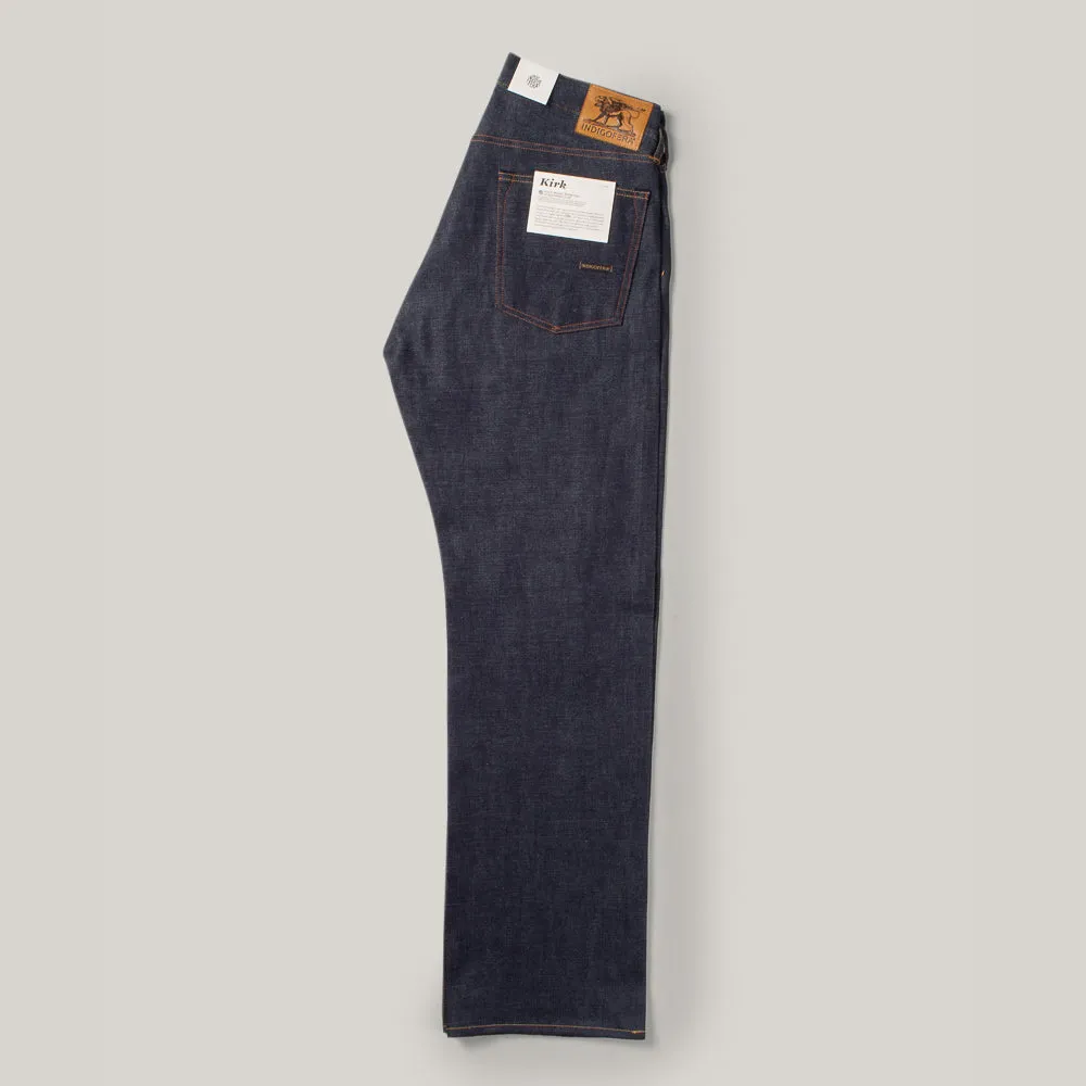 INDIGOFERA KIRK JEANS - 29 HANDDIP