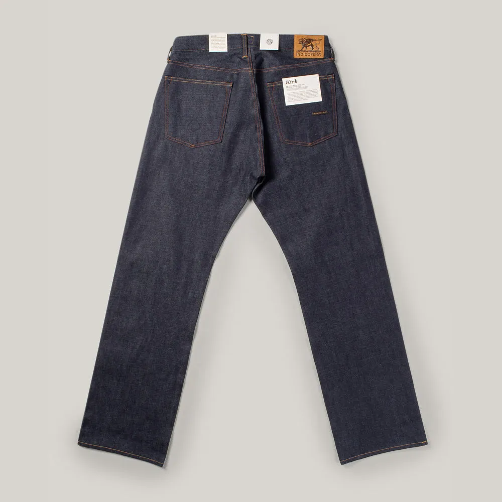 INDIGOFERA KIRK JEANS - 29 HANDDIP