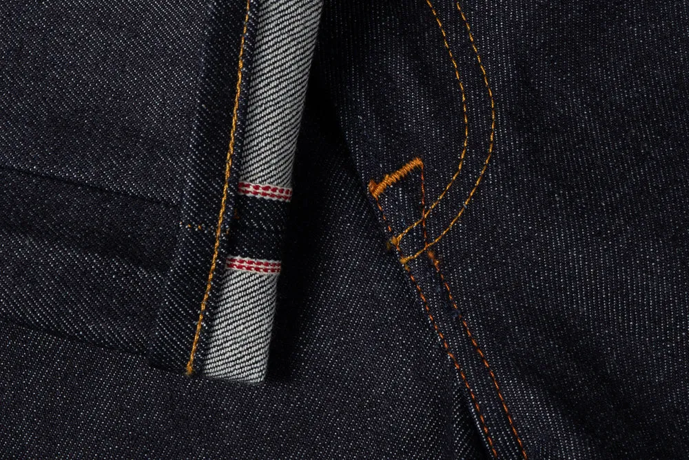 INDIGOFERA KIRK JEANS - 29 HANDDIP