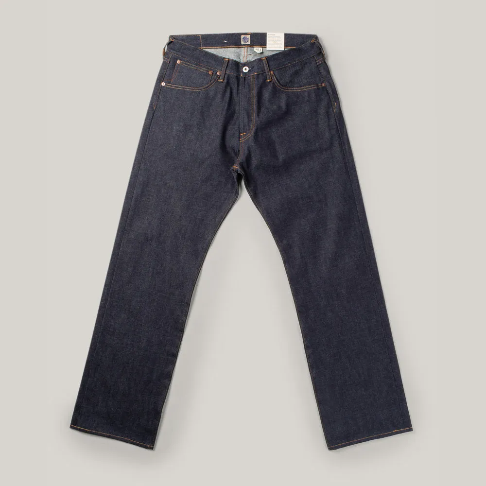 INDIGOFERA KIRK JEANS - 29 HANDDIP