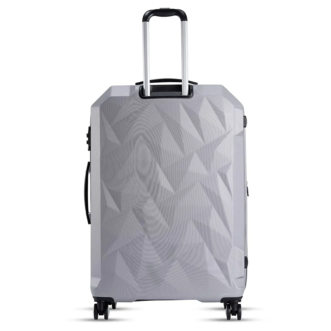 IT Luggage Ice Cap Plus (Frost Gray)