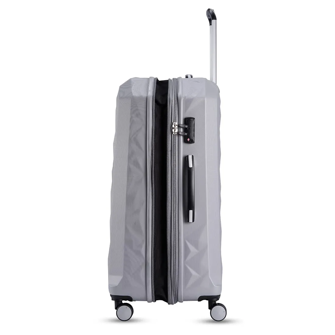 IT Luggage Ice Cap Plus (Frost Gray)